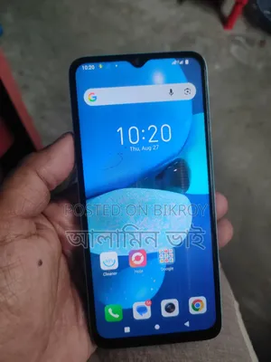 Itel A60 32 GB