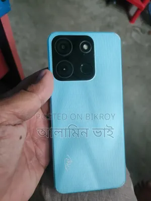 Itel A60 32 GB