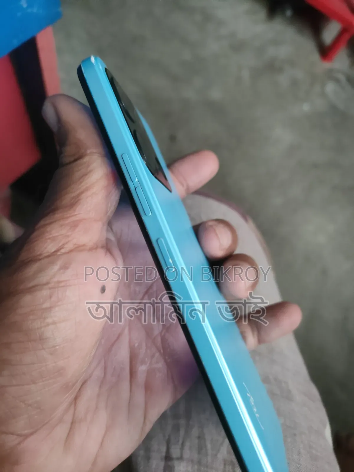 Itel A60 32 GB