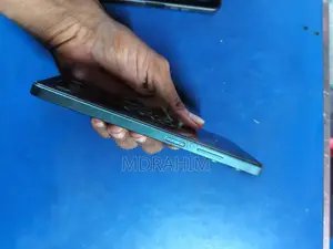 Helio 55 128 GB Blue