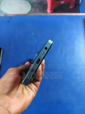 হেলিও ৫৫ ১২৮ জিবি নীল