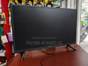 Argent Sell TV