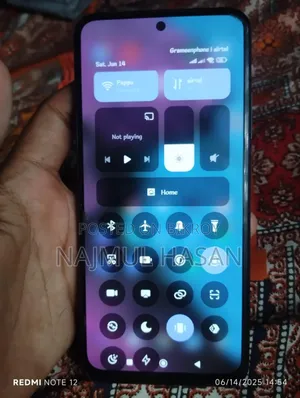Xiaomi 12S 256 GB Black