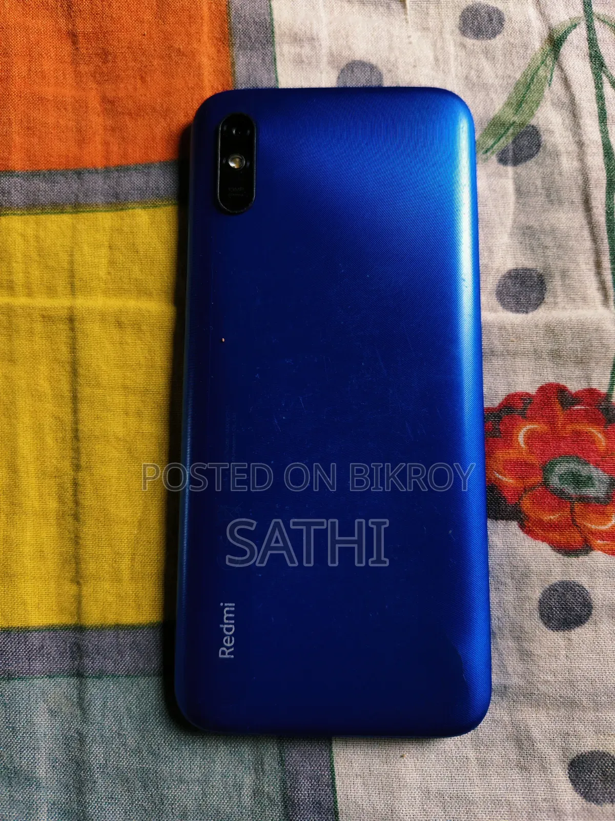 Xiaomi Redmi 9A 32 GB Blue