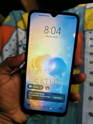 Xiaomi Redmi 9A 32 GB Blue