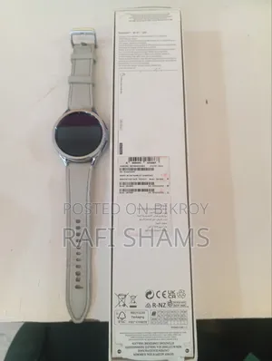 Samsung Galaxy Watch 6 Classic 47 Mm