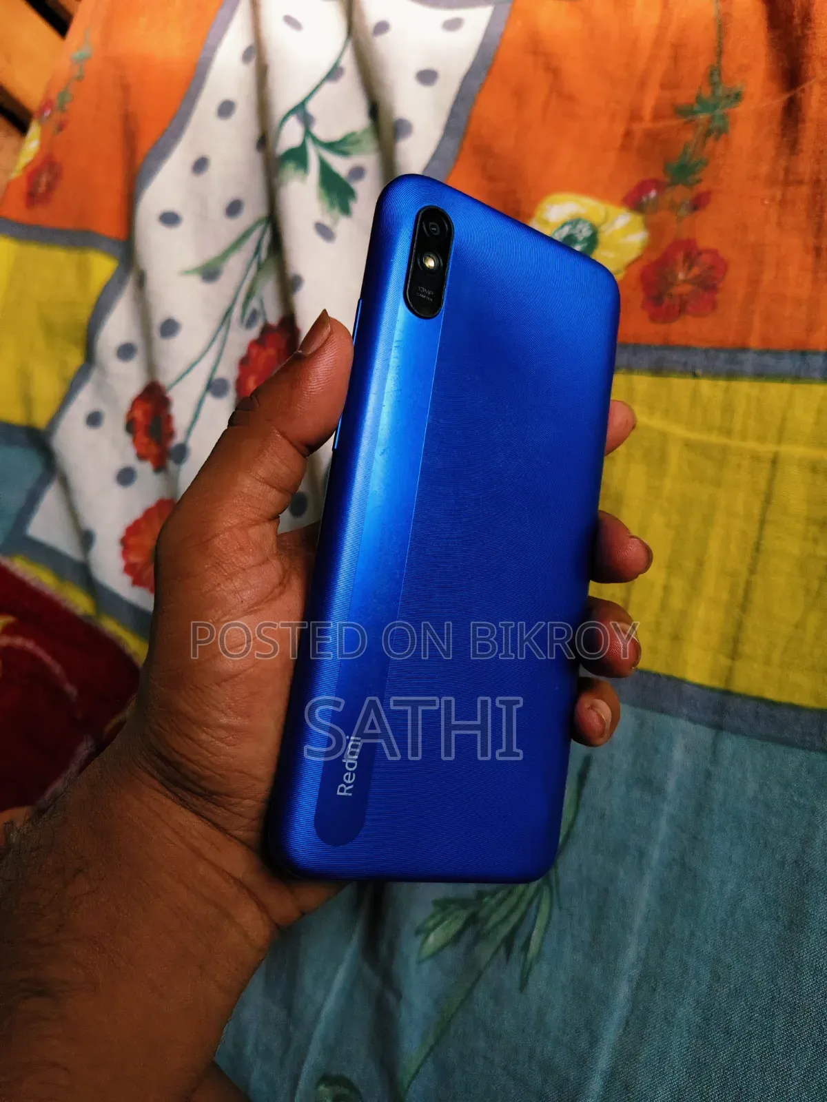 Xiaomi Redmi 9A 32 GB Blue