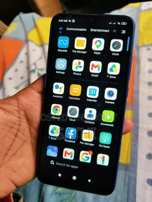 Xiaomi Redmi 9A 32 GB Blue