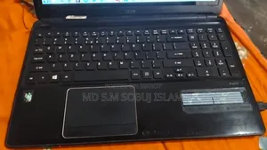 Laptop Acer Aspire V3 4GB Intel HDD 512GB