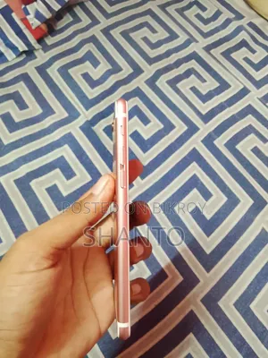 Apple iPhone 6s 64 GB Pink