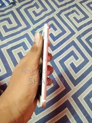 Apple iPhone 6s 64 GB Pink
