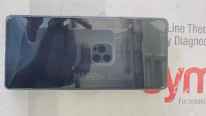 Infinix Note 50 Pro 256 GB Black