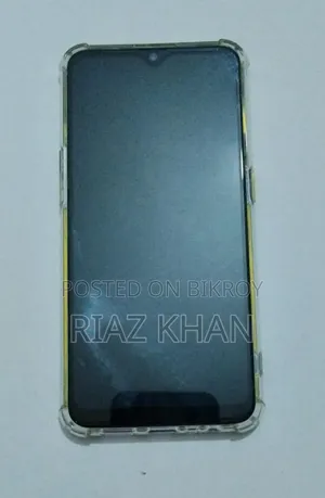 Oppo F9 64 GB Blue
