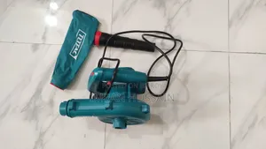 Total Blower