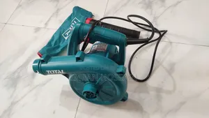 Total Blower