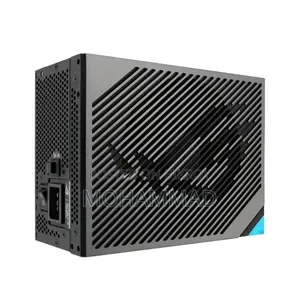 ASUS ROG THOR 1600W Titanium III 80 Plus Titanium Power Supply