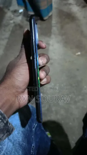 Xiaomi Redmi Note 10 Pro Max 128 GB Black