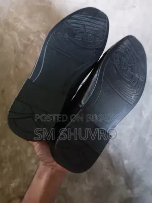Oxford Shoes
