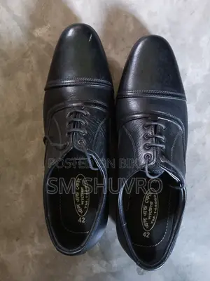 Oxford Shoes