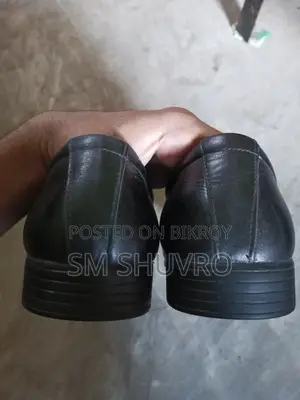 Oxford Shoes