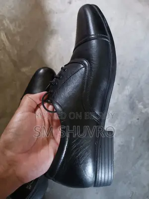 Oxford Shoes