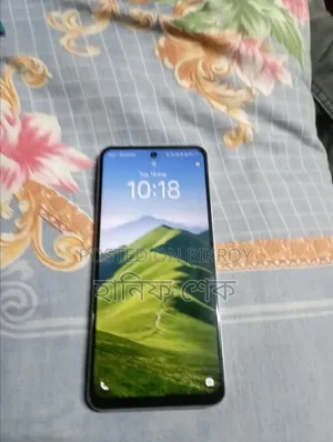 Vivo Y19s Pro 128 GB White