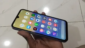 Samsung Galaxy A15 5G 128 GB Silver
