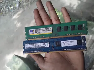 Ram DDR3 4+4 8GB Ram