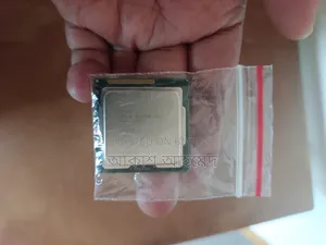 Intel Celeron® G460
