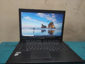 Laptop 4GB Intel Core i3 HDD 320GB