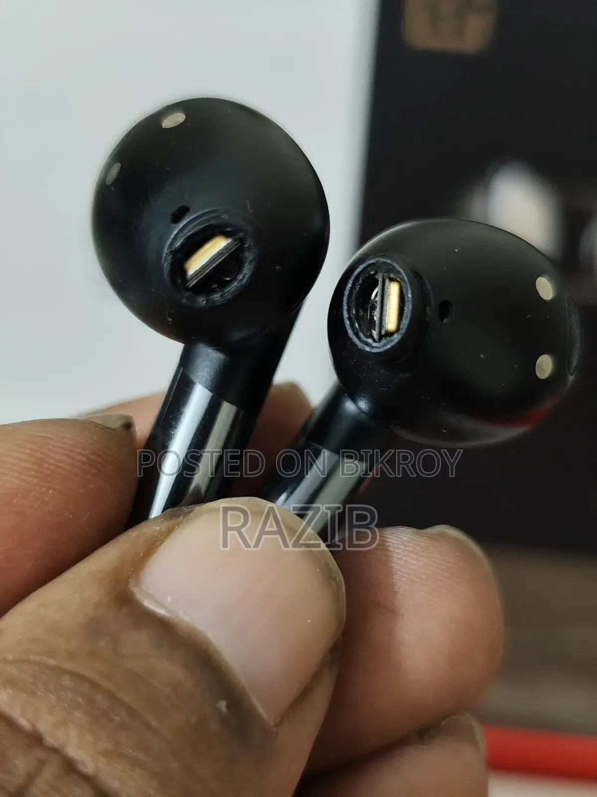 Oneplus Buds 2 Pro