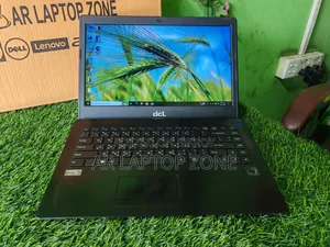 Laptop 8GB Intel Core i7 SSD 128GB