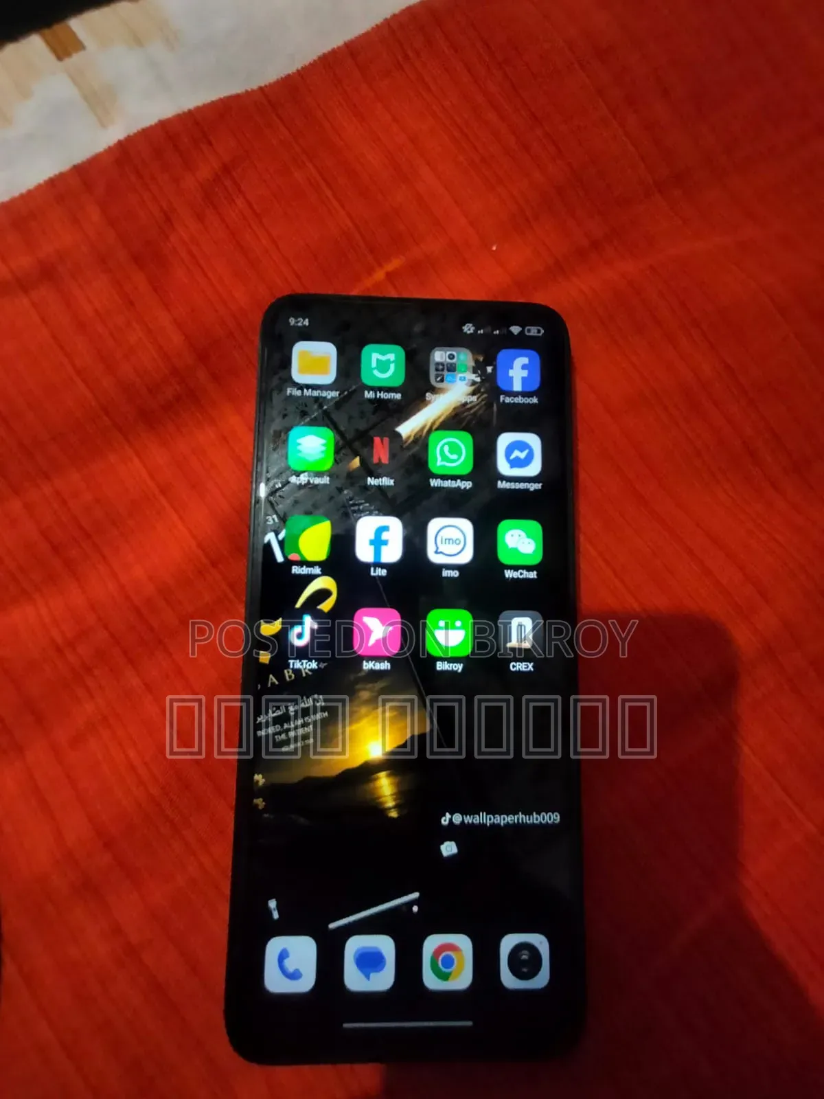 Xiaomi 13 128 GB Black