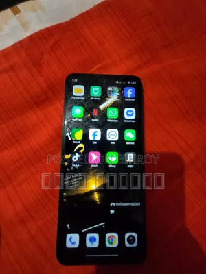 Xiaomi 13 128 GB Black