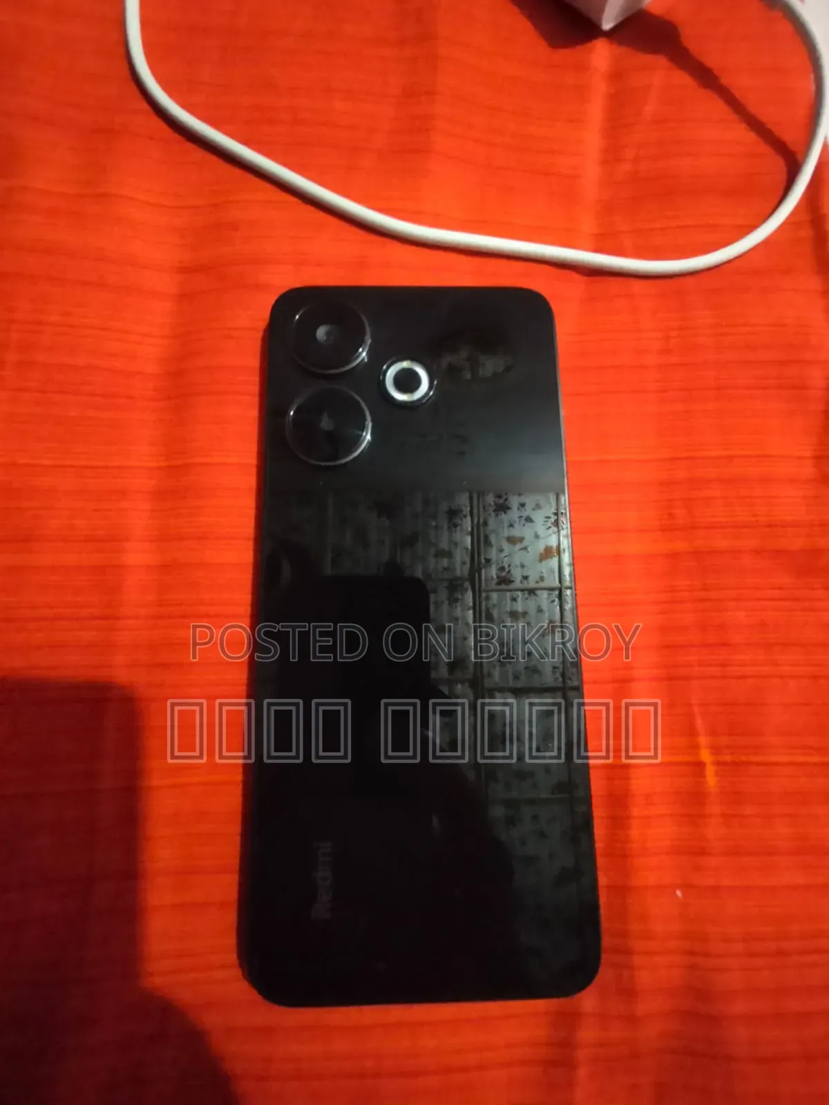 Xiaomi 13 128 GB Black