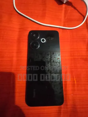 Xiaomi 13 128 GB Black
