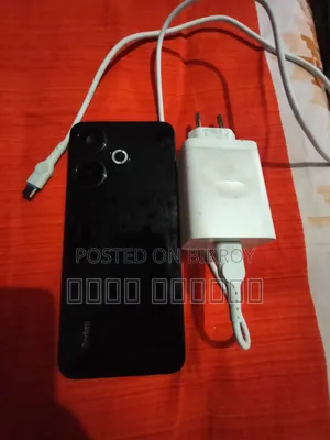 Xiaomi 13 128 GB Black