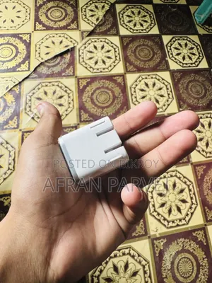 Anker Nano (45w Fast Charger)