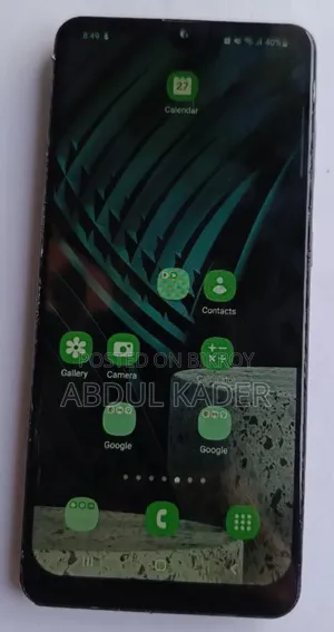 স্যামসাং গ্যালাক্সি এ৩১ ১২৮ জিবি ব্লু