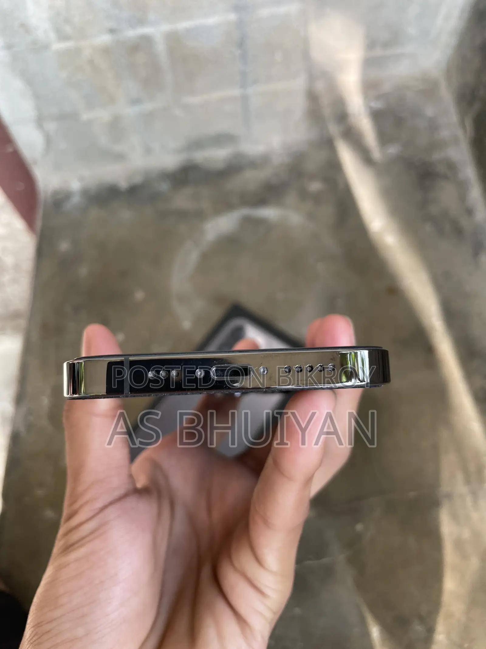 Apple iPhone 13 Pro 128 GB Black