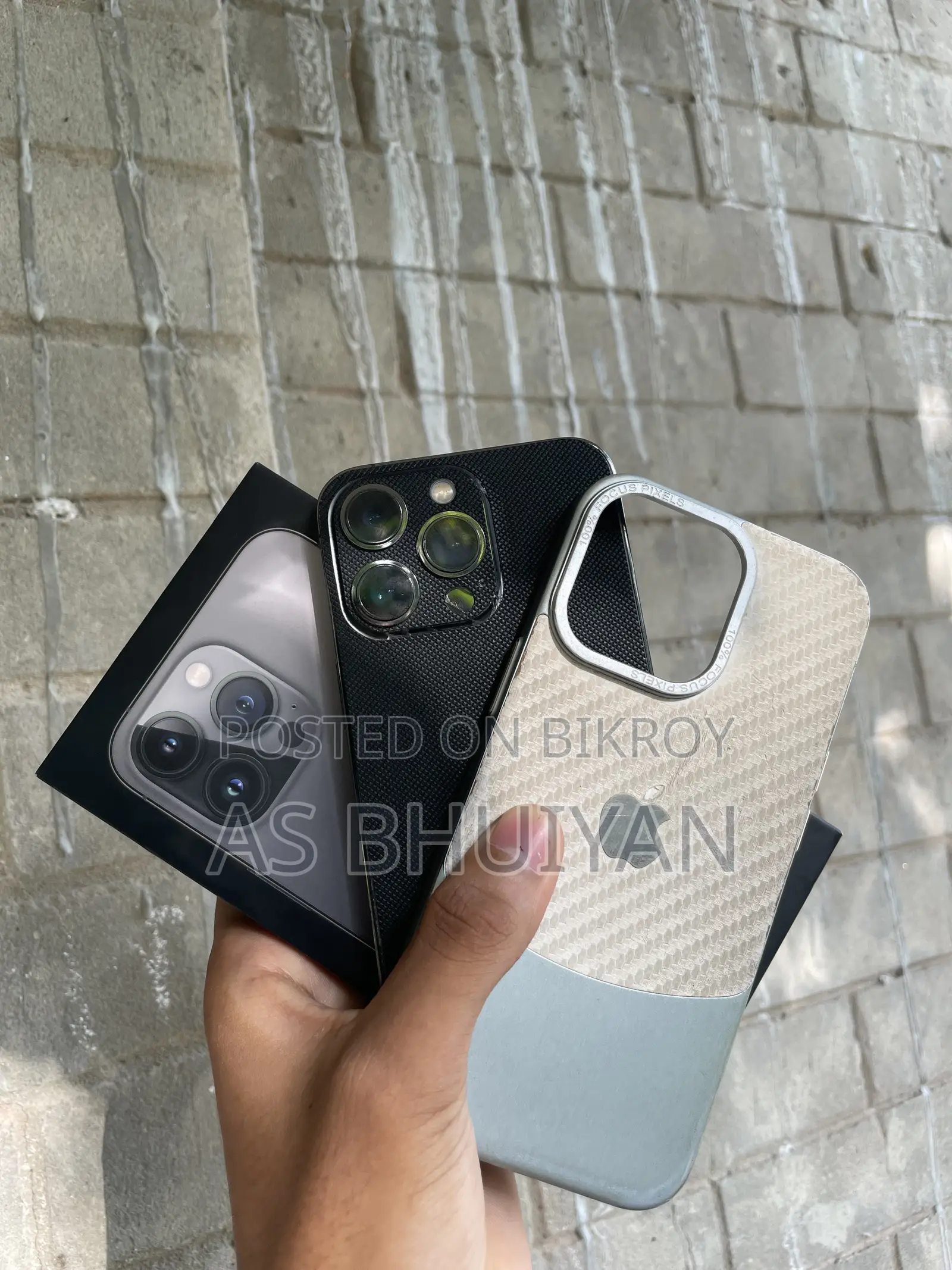 Apple iPhone 13 Pro 128 GB Black