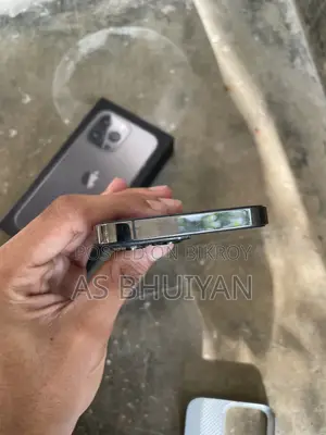 Apple iPhone 13 Pro 128 GB Black