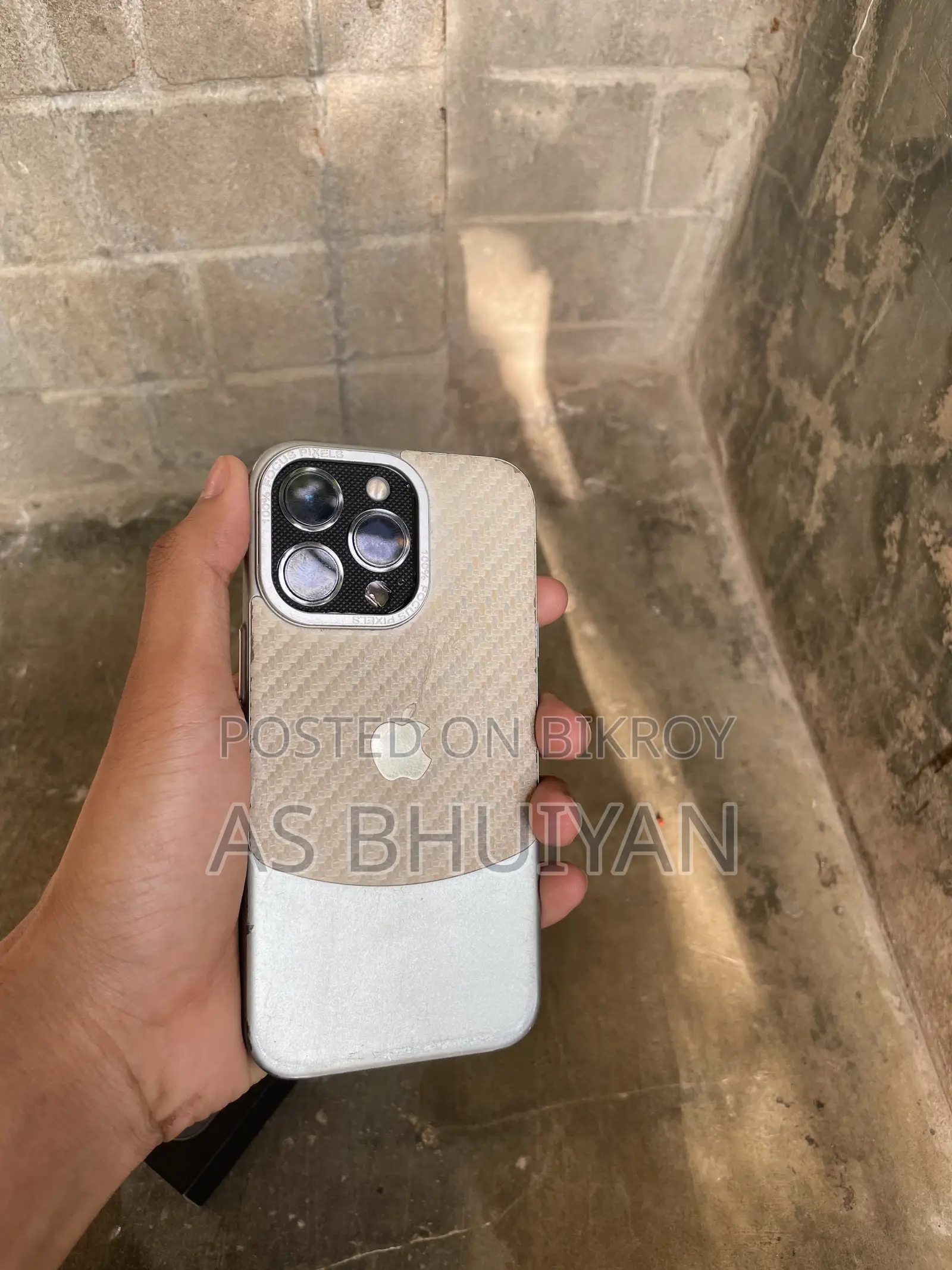 Apple iPhone 13 Pro 128 GB Black