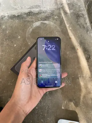 Apple iPhone 13 Pro 128 GB Black
