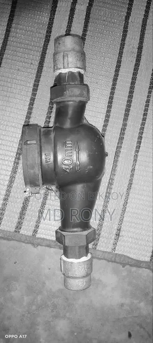 40mm Water Meter