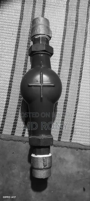 40mm Water Meter