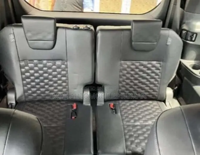 Toyota Voxy Hybrid S-Z 2WD 7-Seater 2023 Gray