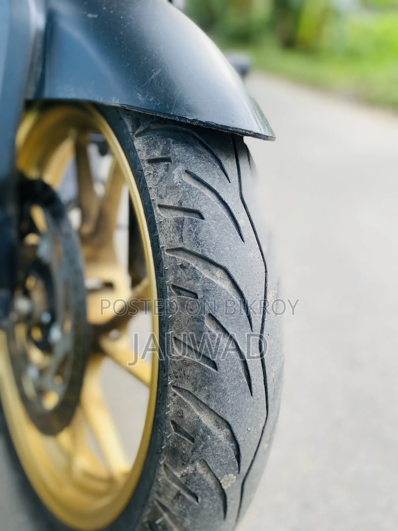 Yamaha FZS V4 2025 Black