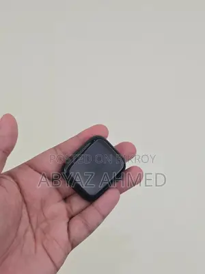 Apple Watch Series 7 Nike — 45mm | GPS | Midnight
