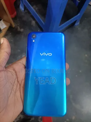 Vivo Y91c 32 GB Blue